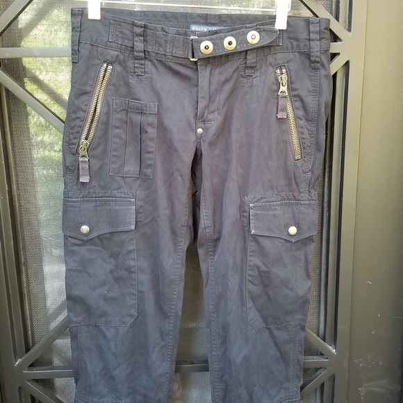Ralph Lauren Cargo pants - Picture 3 of 16